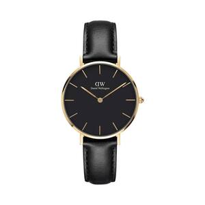 Đồng Hồ Daniel Wellington Nữ DW00100547 Dây Da 32 mm