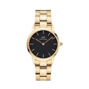 Đồng Hồ Daniel Wellington Nữ DW00100568 Dây Kim Loại 28 mm