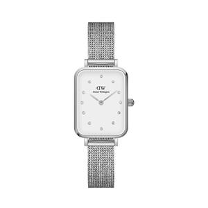 Đồng Hồ Daniel Wellington Nữ DW00100597 Dây Kim Loại 26 mm