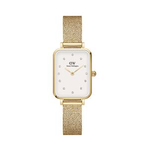 Đồng Hồ Daniel Wellington Nữ DW00100599 Dây Kim Loại 26 mm