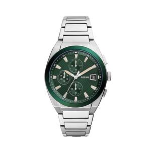Đồng Hồ Fossil Nam FS5964 Dây Kim Loại 42 mm