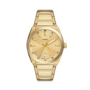 Đồng Hồ Fossil Nam FS5965 Dây Kim Loại 42 mm