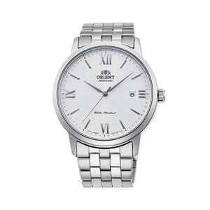 Đồng Hồ Orient Nam RA-AC0F10S10B Dây Kim Loại 41.6 mm