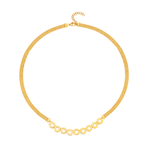 Dây cổ Vàng 18K PNJ 0000Y000337