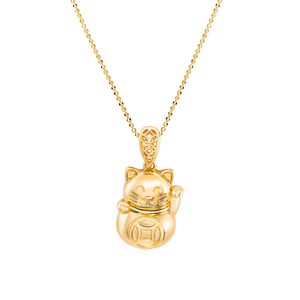 Mặt dây chuyền Vàng 18K PNJ 0000Y001354