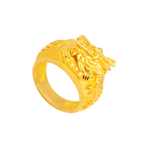 Nhẫn cưới Nam Vàng 24K PNJ 0000Y002374