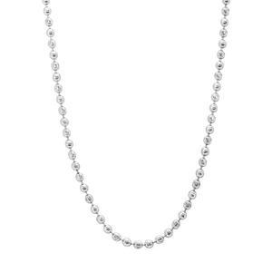 Dây chuyền Bạc PNJSilver 0000W000019