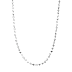 Dây chuyền Bạc PNJSilver 0000W000020