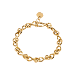 Lắc tay Vàng 18K PNJ 0000Y060580