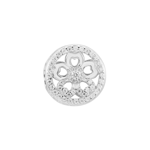 Hạt Charm Bạc PNJSilver XMXMW060366