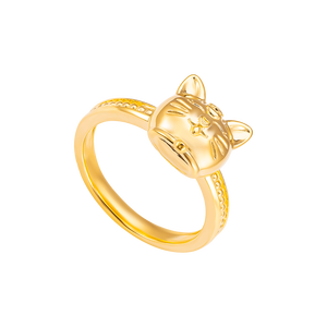 Nhẫn Vàng 18K PNJ 0000Y002426