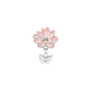 Hạt Charm Bạc PNJSilver 0000W060305