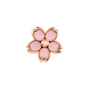 Hạt Charm Bạc PNJSilver 0000X060050