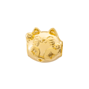 Hạt charm Vàng 18K PNJ 0000Y000295