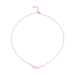 Dây cổ Bạc PNJSilver 0000X000012