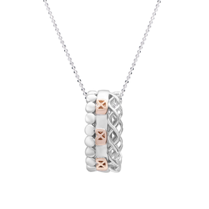 Mặt dây chuyền Vàng 10K PNJ 0000H000046