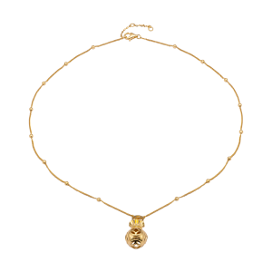 Dây cổ Vàng 18K PNJ 0000Y000339