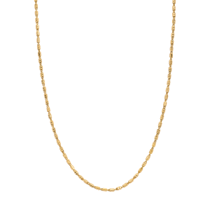 Dây chuyền Vàng Ý 18K PNJ 0000Y060504