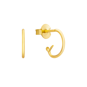 Bông tai Bạc STYLE by PNJ 0000Y060045