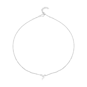 Dây cổ Bạc Disney|PNJ 0000W060050