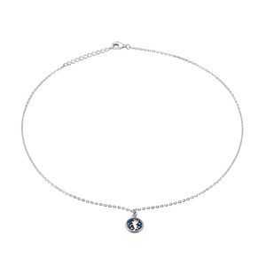 Dây cổ Bạc Disney|PNJ 0000W060052