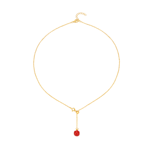 Dây cổ Bạc STYLE by PNJ 0000Y060034