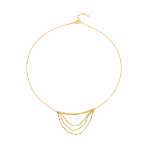 Dây cổ Bạc STYLE by PNJ 0000Y060036