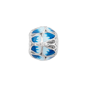 Hạt Charm Bạc STYLE by PNJ XMXMW060379