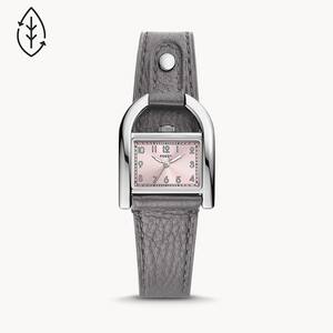 Đồng Hồ Fossil Harwell Nữ ES5265 Dây Da 28 mm