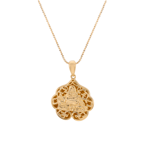 Mặt dây chuyền Vàng 18K PNJ 0000Y001351