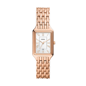 Đồng Hồ Fossil Nữ ES5271 Dây Kim Loại 23 mm