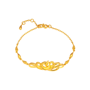 Lắc tay Vàng 24K PNJ 0000Y002404