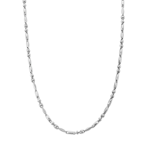 Dây chuyền Vàng trắng 18K PNJ 0000W061197