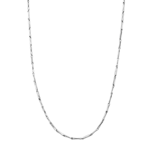 Dây chuyền Vàng trắng 18K PNJ 0000W061215