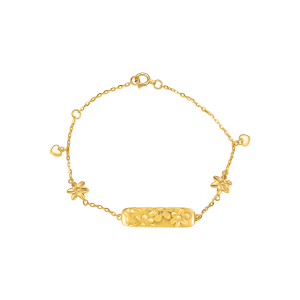 Lắc Vàng 18K PNJ 0000Y060569