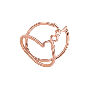 Nhẫn Vàng 10K STYLE by PNJ 0000X001235