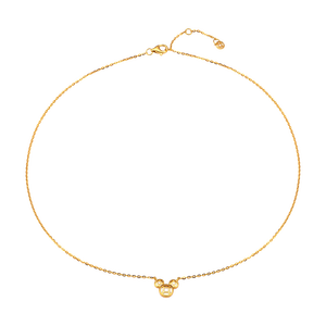 Dây cổ Vàng 14K Disney|PNJ 0000Y000338