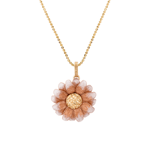 Mặt dây chuyền Vàng 18K PNJ 0000L060000