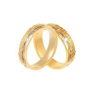 Bộ trang sức Vàng PNJ 00923-00924
