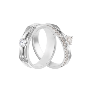 Bộ trang sức Vàng PNJ 03137-07399