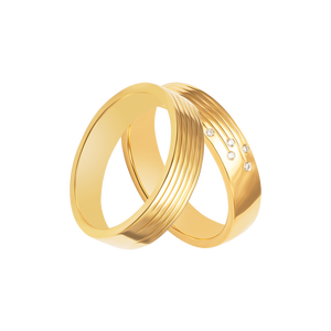 Bộ trang sức Vàng PNJ 02147-01968