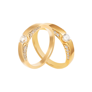 Bộ trang sức Vàng PNJ 00584-00585