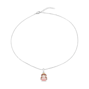 Dây cổ trẻ em Bạc PNJSilver 0000W060057