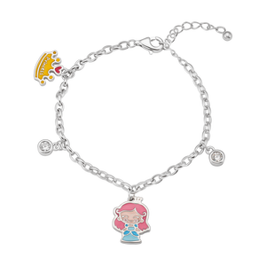 Lắc tay Bạc PNJSilver XMXMW060094