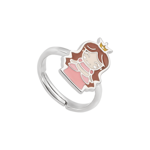 Nhẫn Bạc PNJSilver 0000W060019