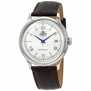 Đồng Hồ Orient Nam FAC00009W0 Dây Da 40.5mm