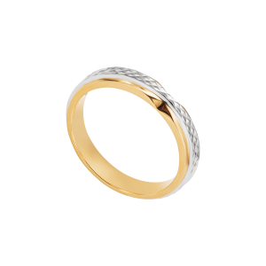Nhẫn Vàng 18K PNJ 0000C000619
