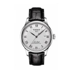 Đồng Hồ Tissot Nam T006.407.16.033.00 Dây Da 39mm