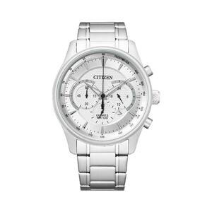 Đồng Hồ Citizen Nam AN8190-51A Dây Thép Không Gỉ 42 mm