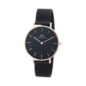 Đồng Hồ Daniel Wellington Nữ DW00100245 Dây Thép Không Gỉ 28mm